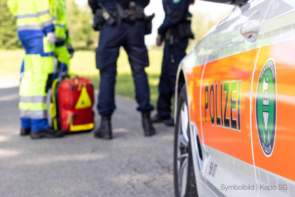 Arrestato un 67enne sospettato di aver ucciso la moglie 71enne