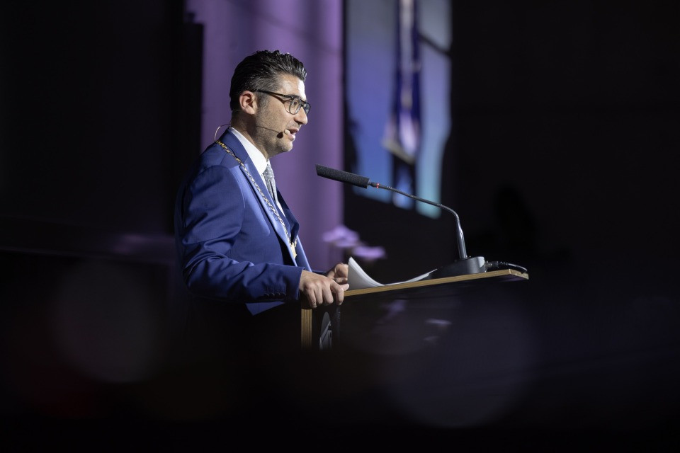 L’USI si prepara ai tagli: «Rivedremo le priorità»