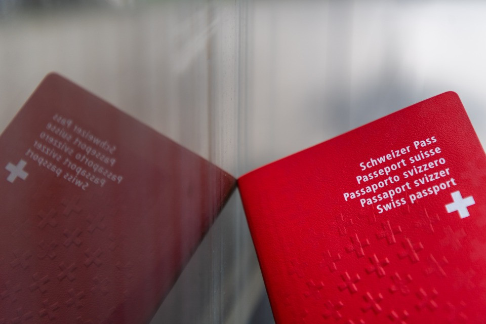 Una cittadinanza, diverse strade