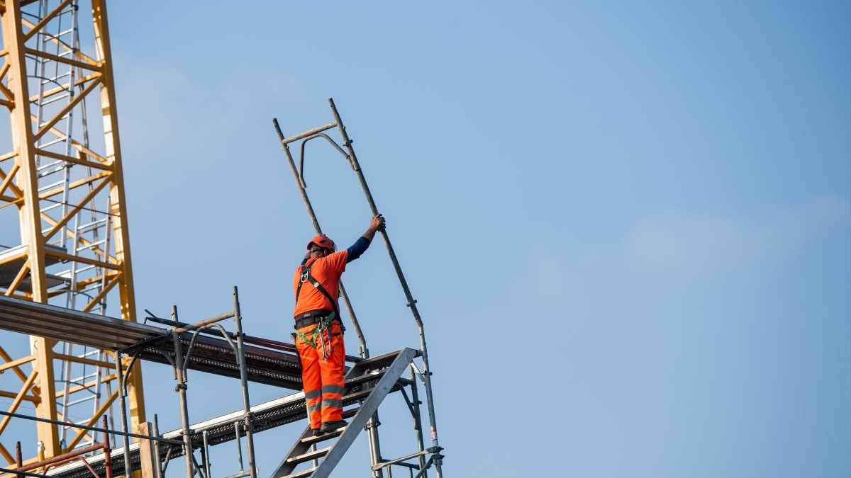 Edilizia e genio civile, sottoscritto il nuovo contratto collettivo