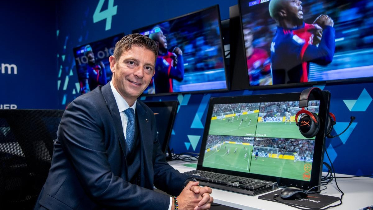 Nuova bufera sul calcio italiano, Capello: «Ricadere in un illecito sarebbe grave»