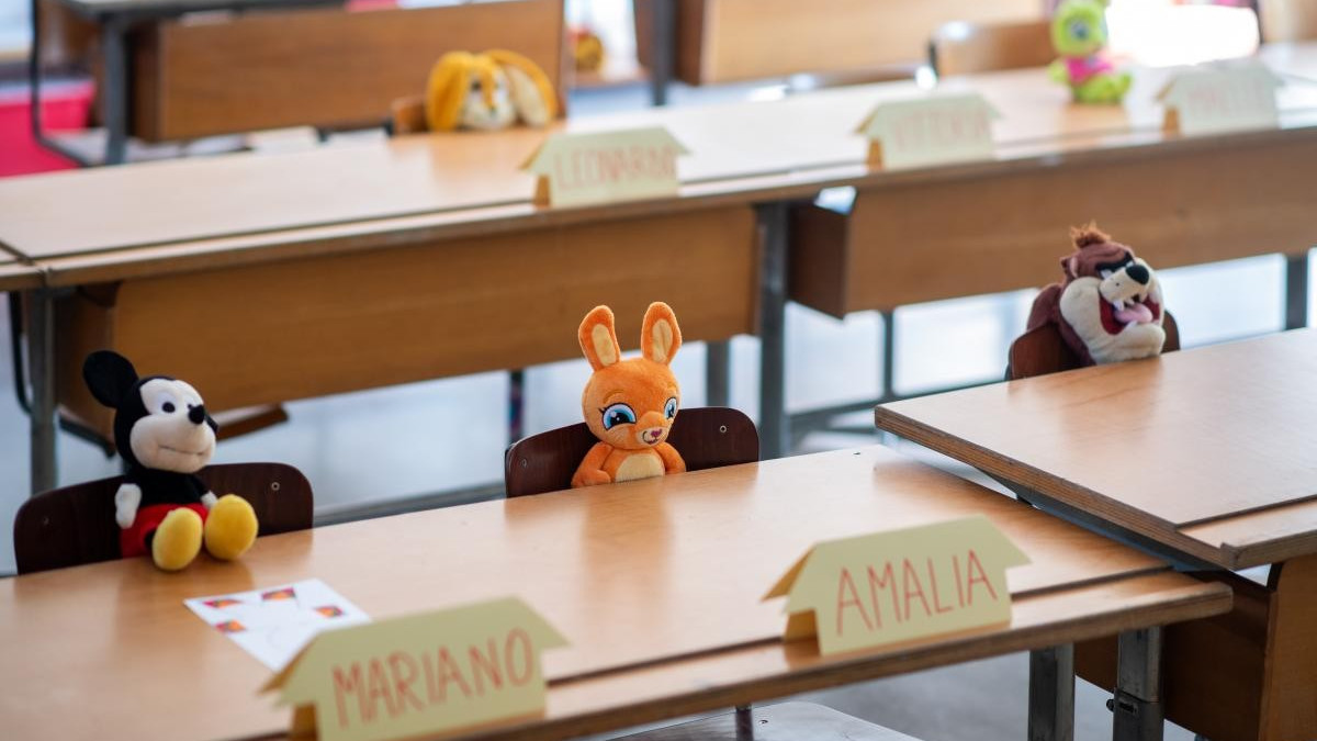 Bellinzona punta al «benessere e all'integrità di allieve e allievi»