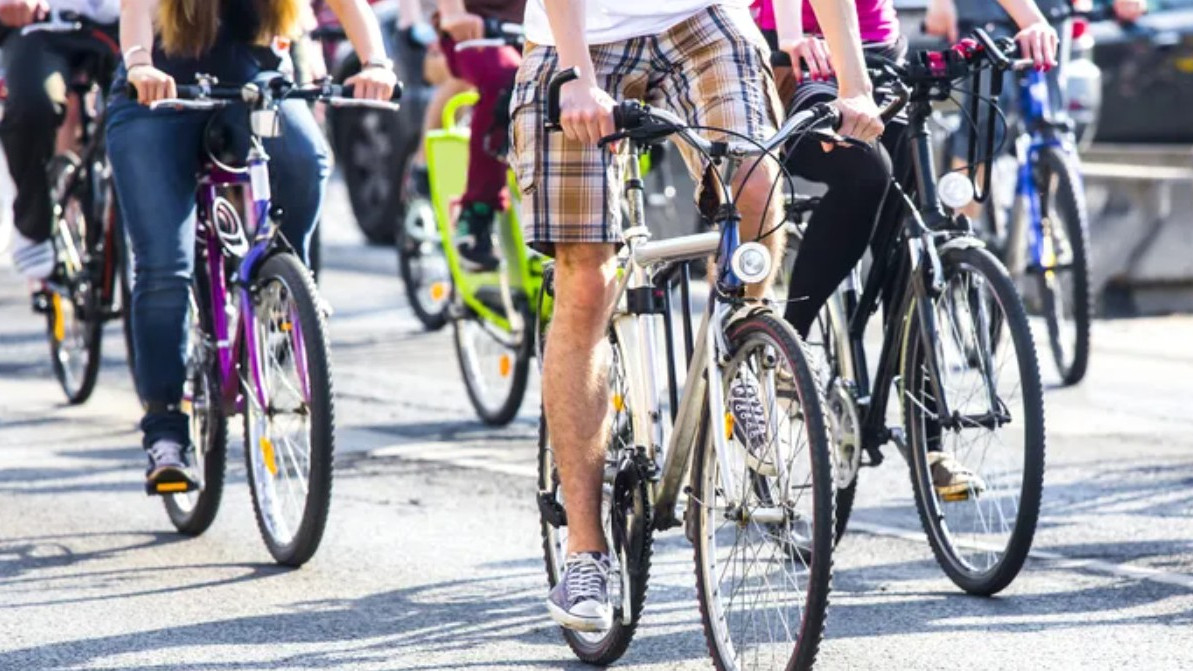 Pro Velo Ticino, Marco Vitali lascia la  presidenza