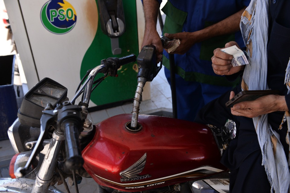 L'aumento dei prezzi del petrolio? Il vero problema è un altro