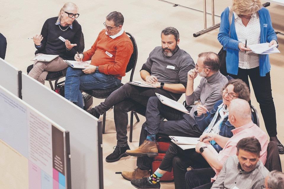 Aggregazioni nel Locarnese, scatta l’ora dei passi concreti