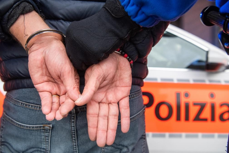 Furti di biciclette: due arresti nel Mendrisiotto