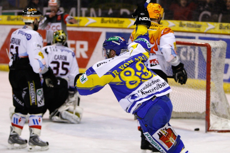 Friburgo, è un déjà vu: l'errore di Marchon e il fantasma di Montandon