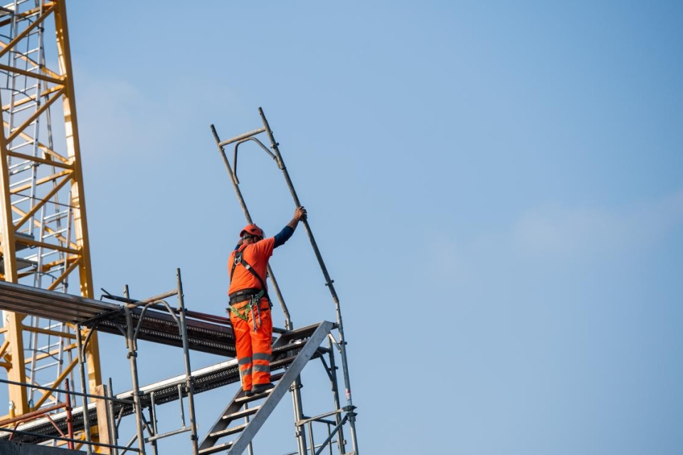 Edilizia, sottoscritto il nuovo contratto collettivo