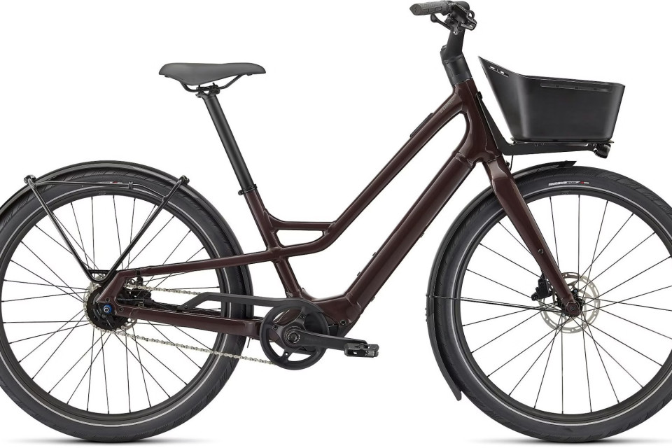 Specialized richiama le forcelle delle biciclette a pedalata assistita Como SL