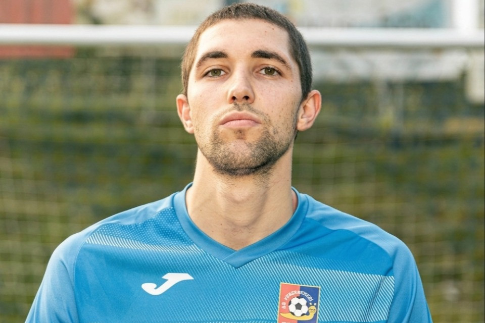 Cento volte Galli: Verzaschesi «una famiglia»