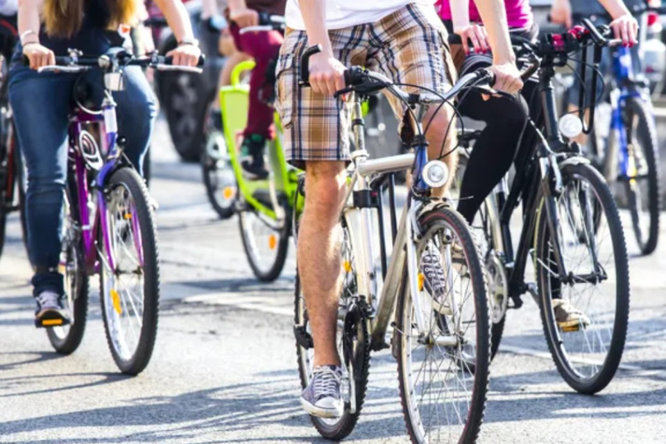 Pro Velo Ticino, Marco Vitali lascia la  presidenza