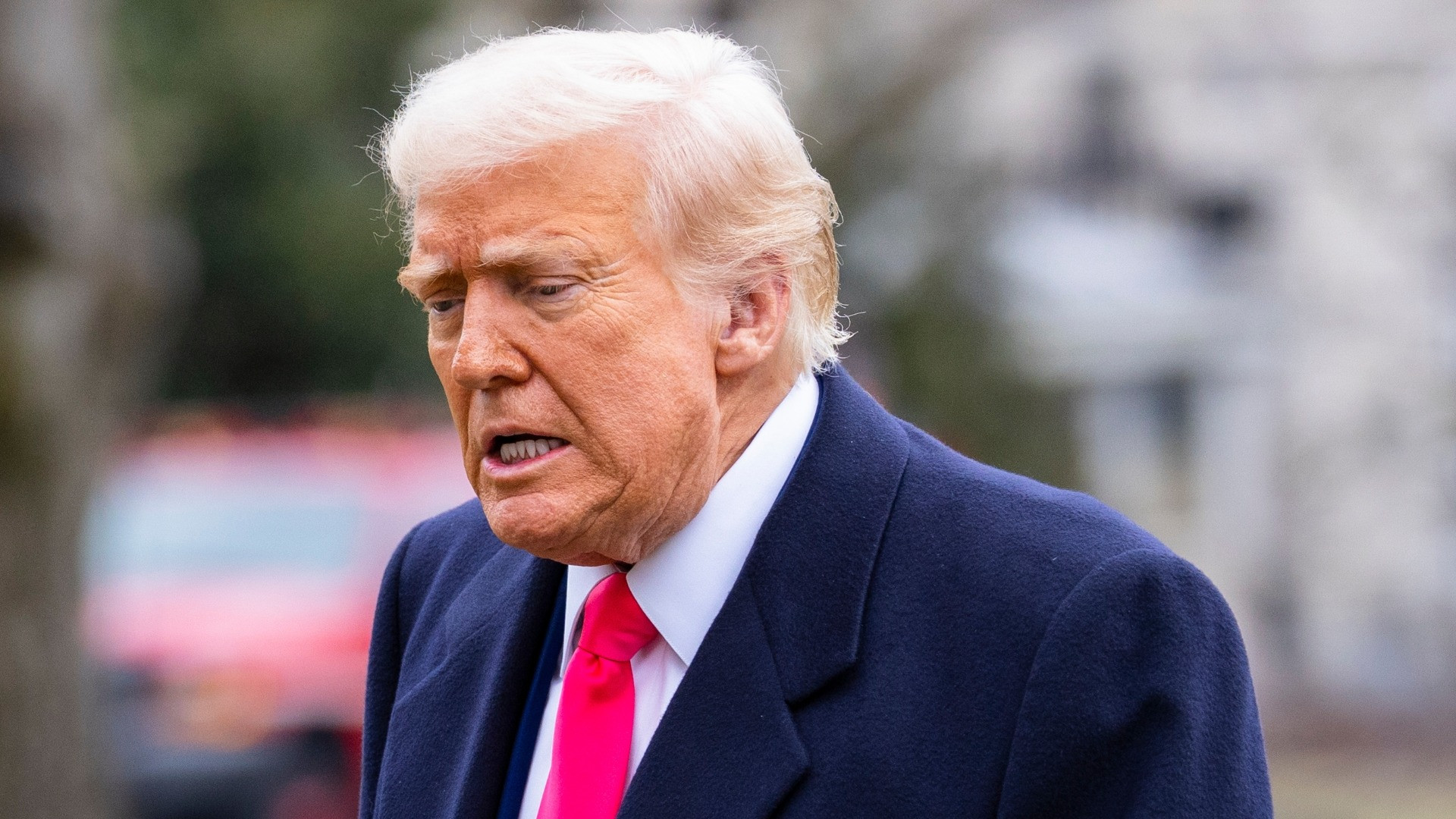 Trump scettico sull’Iran, emergono dubbi anche nel fronte USA