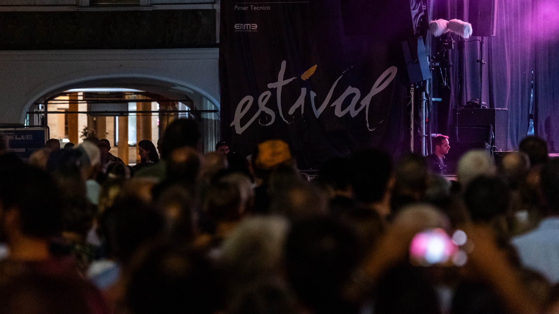 Estival Jazz cambia pelle ma lo fa in modo confuso