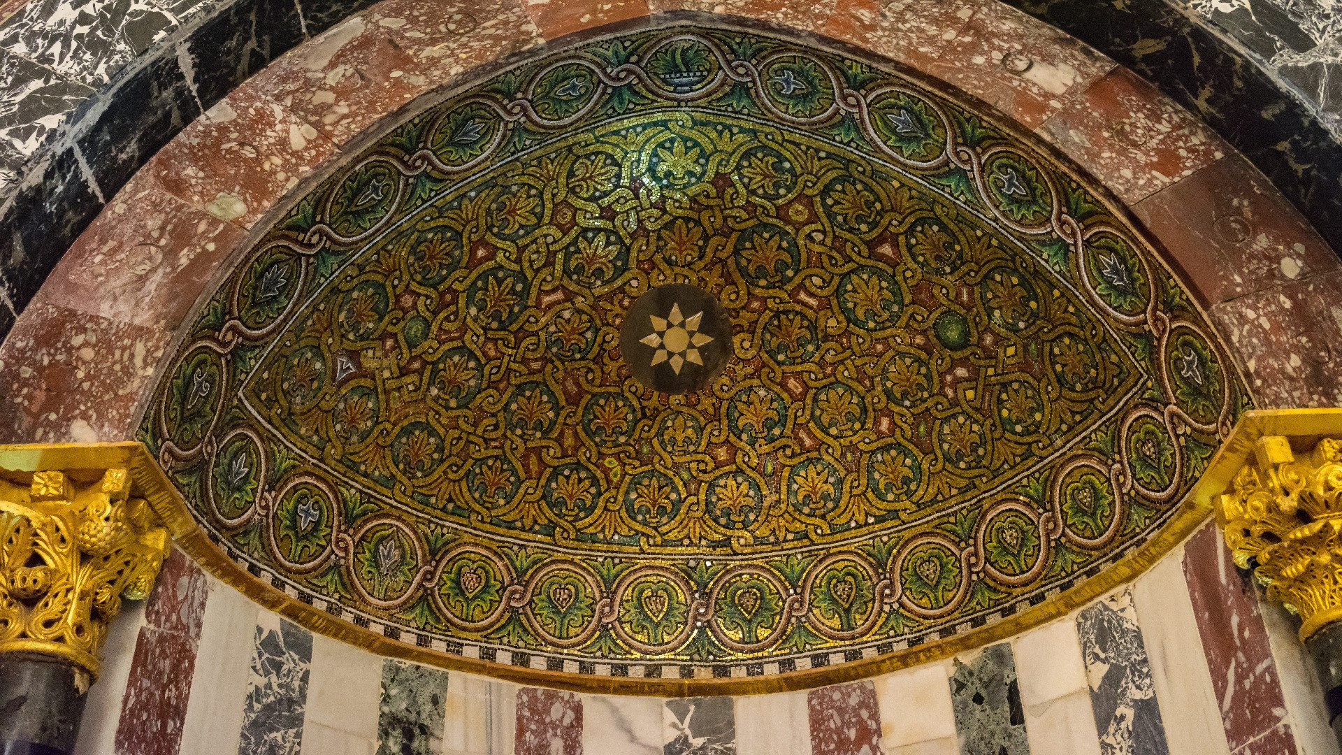 Moschea a Pregassona, l’UDC interroga il Municipio: «Servono garanzie e trasparenza»