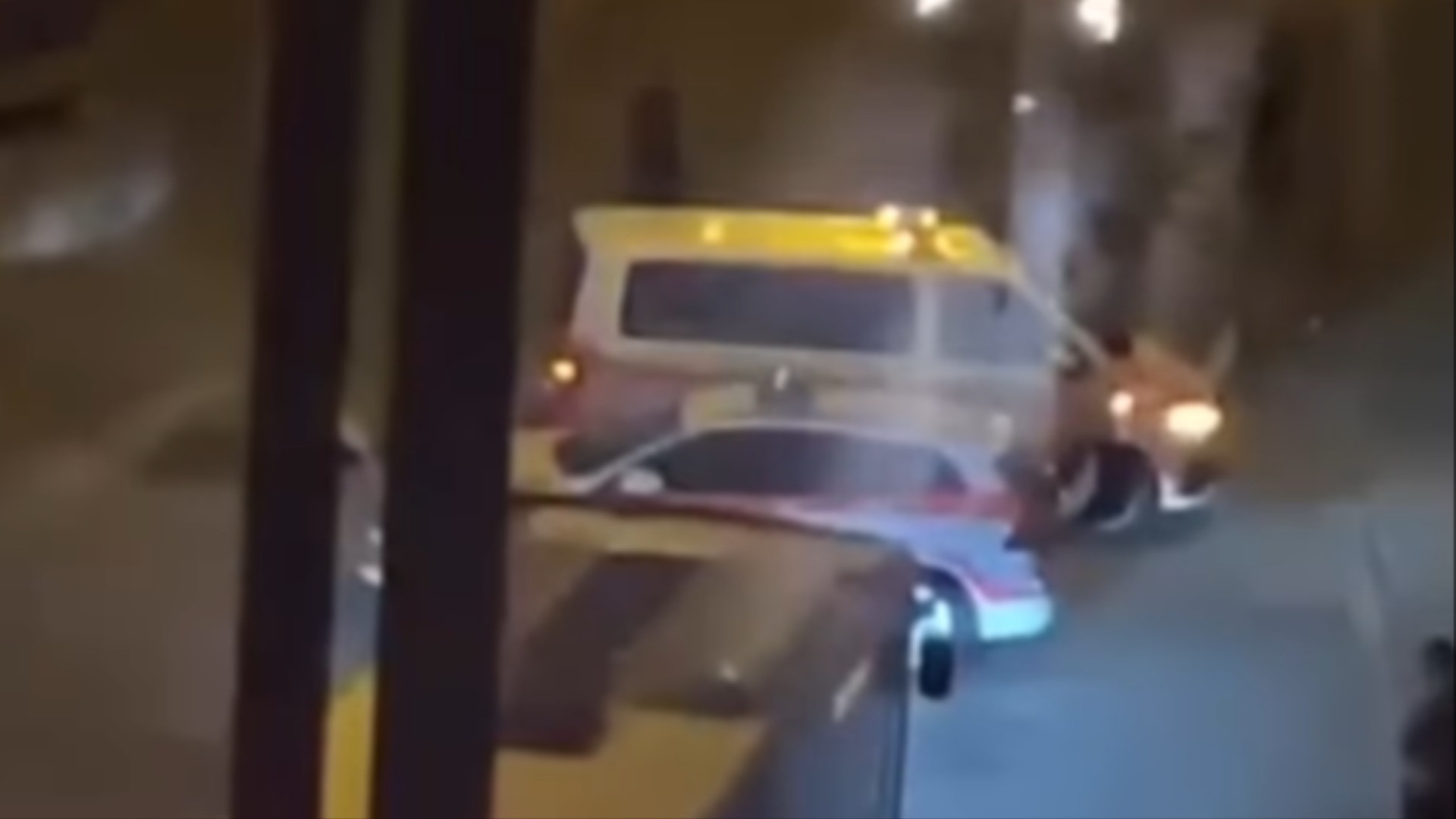 Attimi di tensione a Viganello, un uomo entra in un appartamento e aggredisce due donne