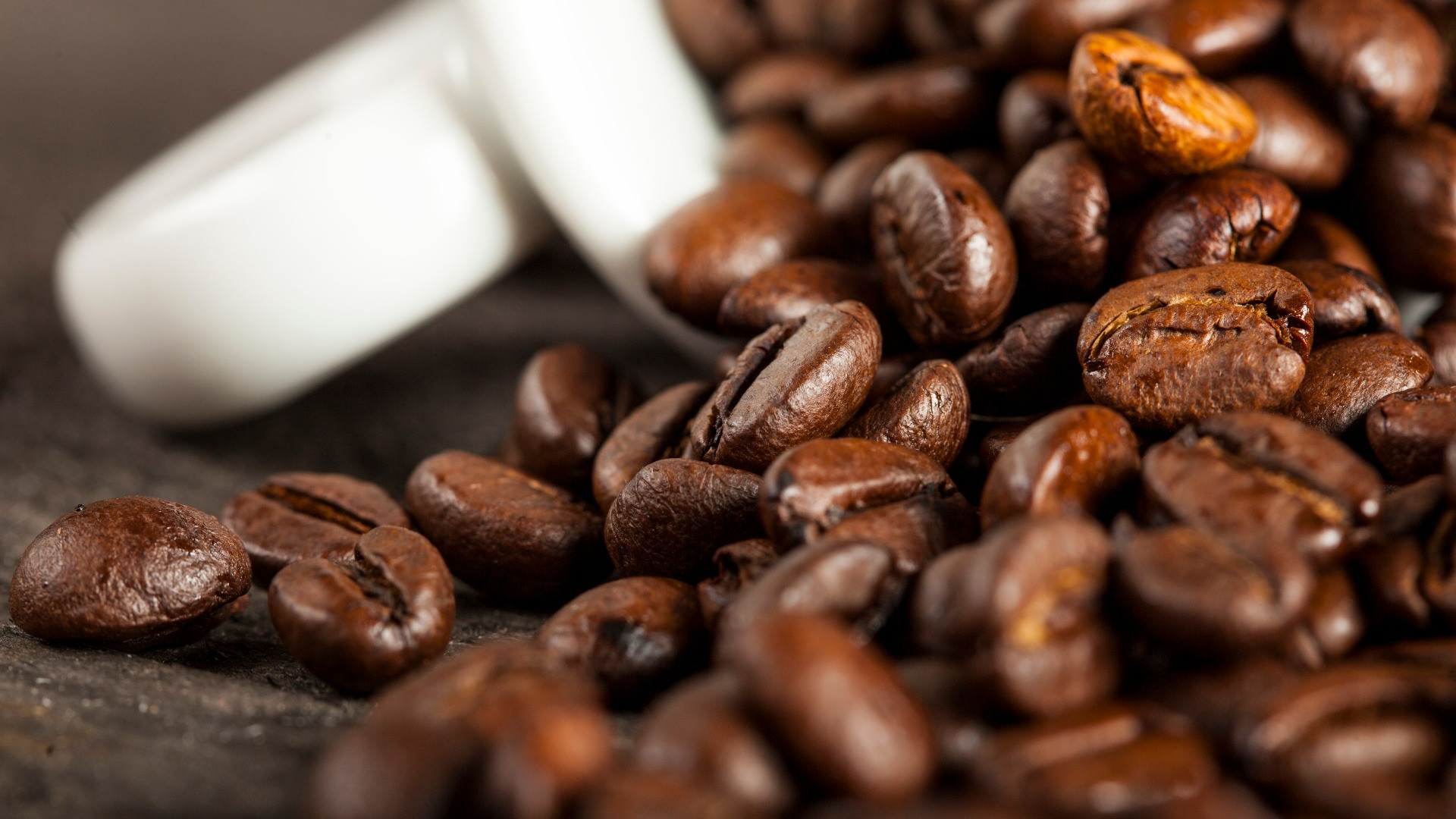 Trovata la firma chimica dell'aroma del caffè