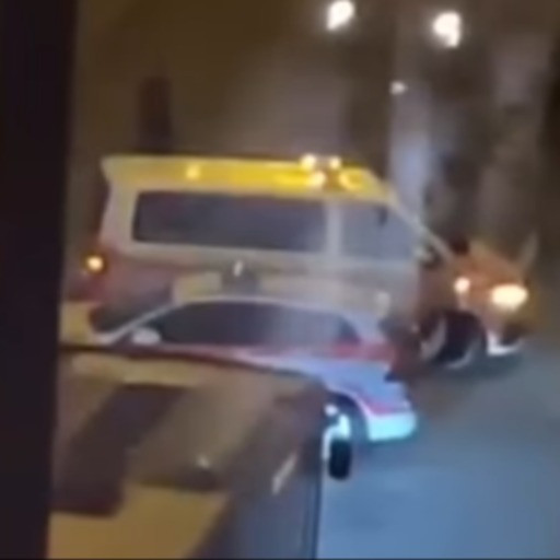 Attimi di tensione a Viganello, un uomo entra in un appartamento e aggredisce due donne