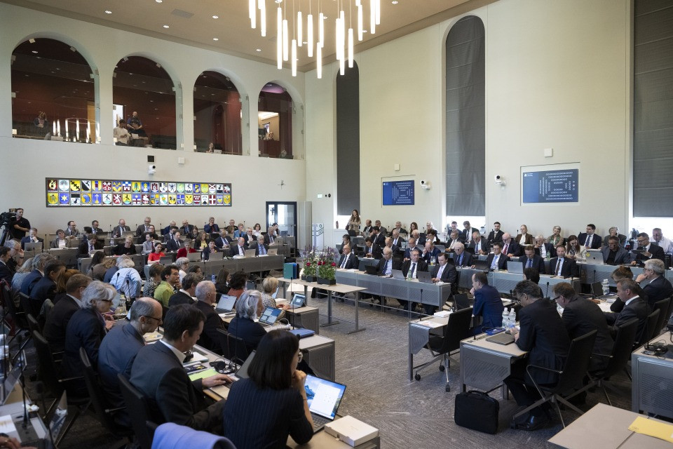 Che lotta per i seggi in Gran Consiglio