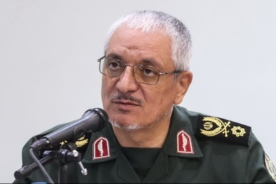 Teheran: «Gli USA non sono più nella posizione di dettare la loro politica ad altri Paesi»