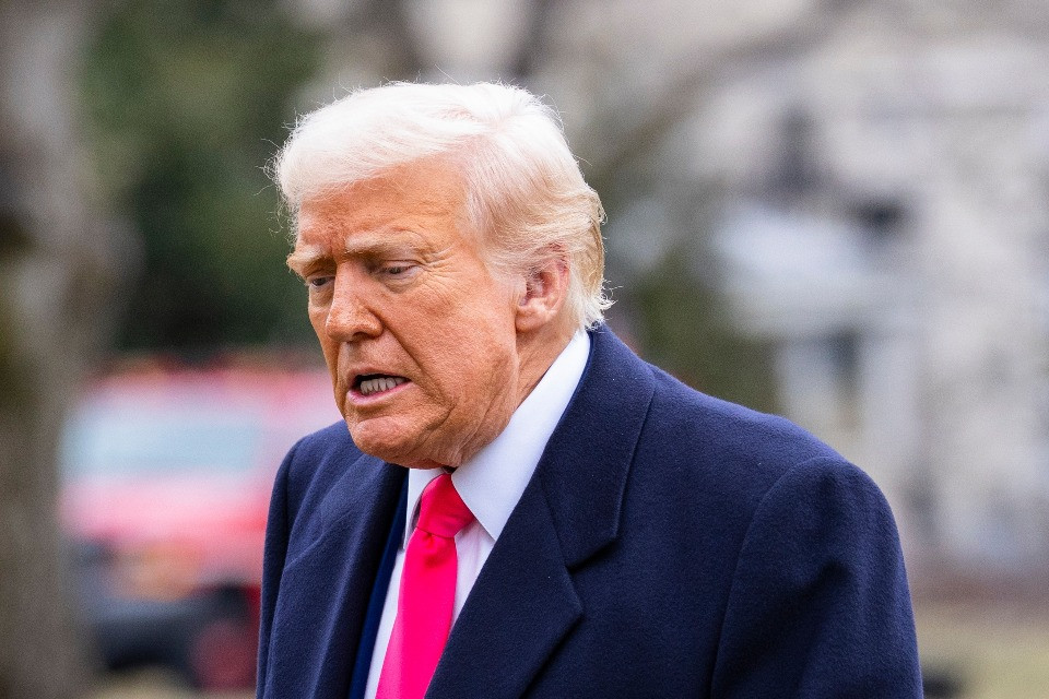 Trump scettico sull’Iran, emergono dubbi anche nel fronte USA