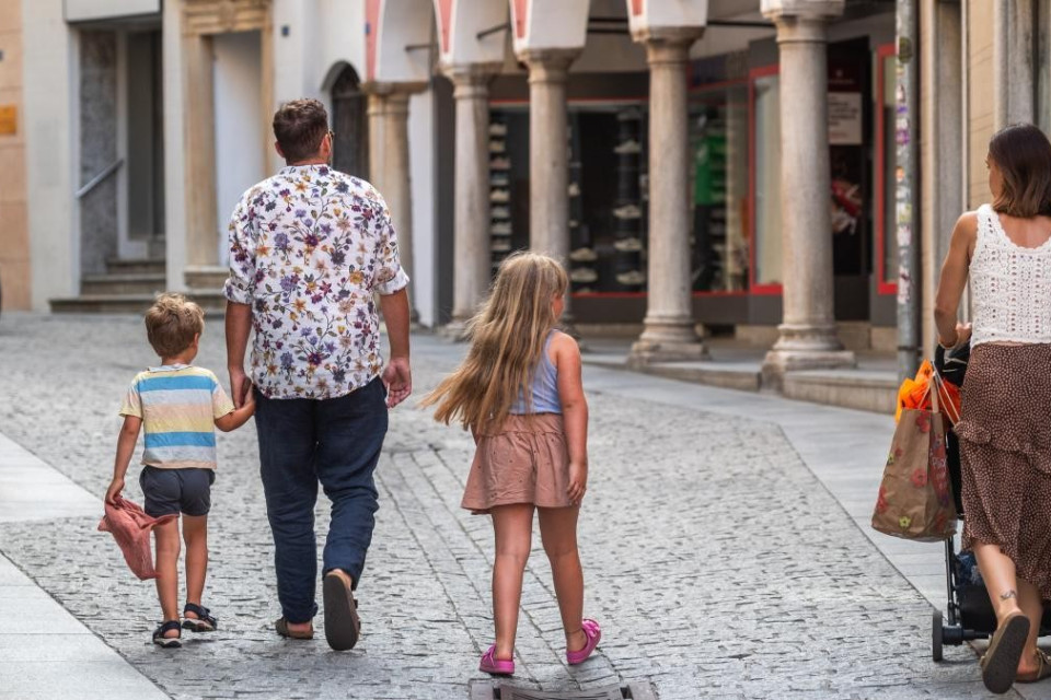 Il patrimonio delle famiglie svizzere supera i 5.000 miliardi