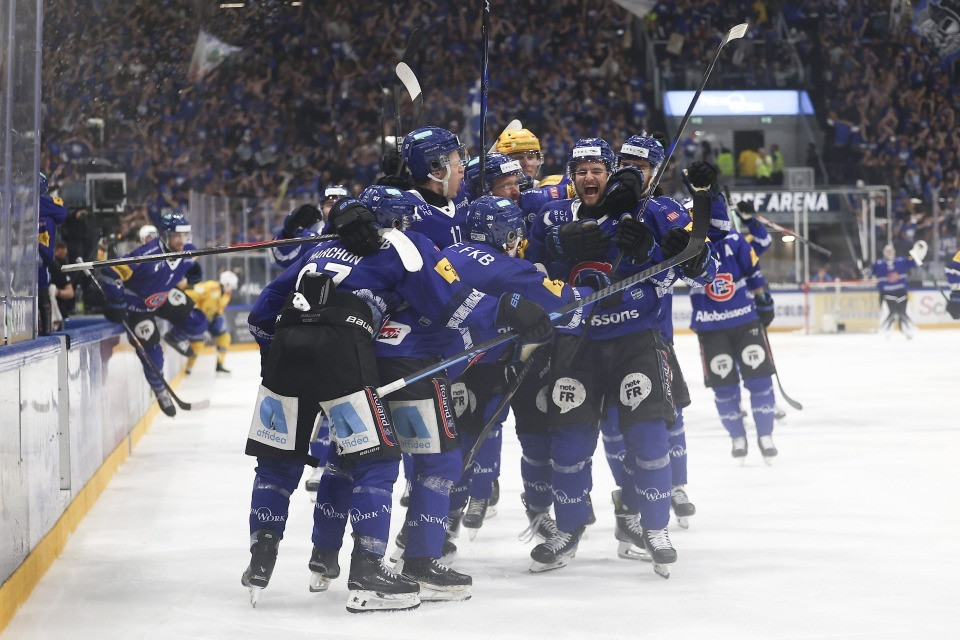 Il Dragone è vivo, la finale va alla bella