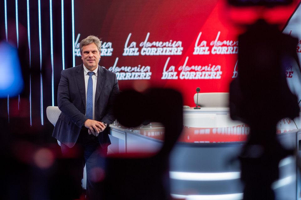 Dalla rotta di Piccaluga a lavoro, salari ed economia