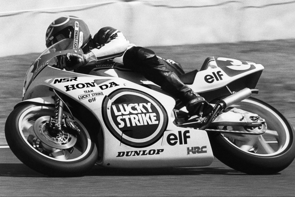 Addio a Jacques Cornu, icona svizzera delle due ruote