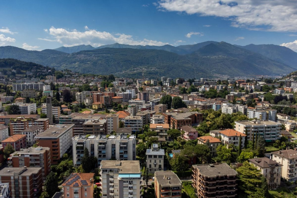 Massagno si conferma Città dell’energia