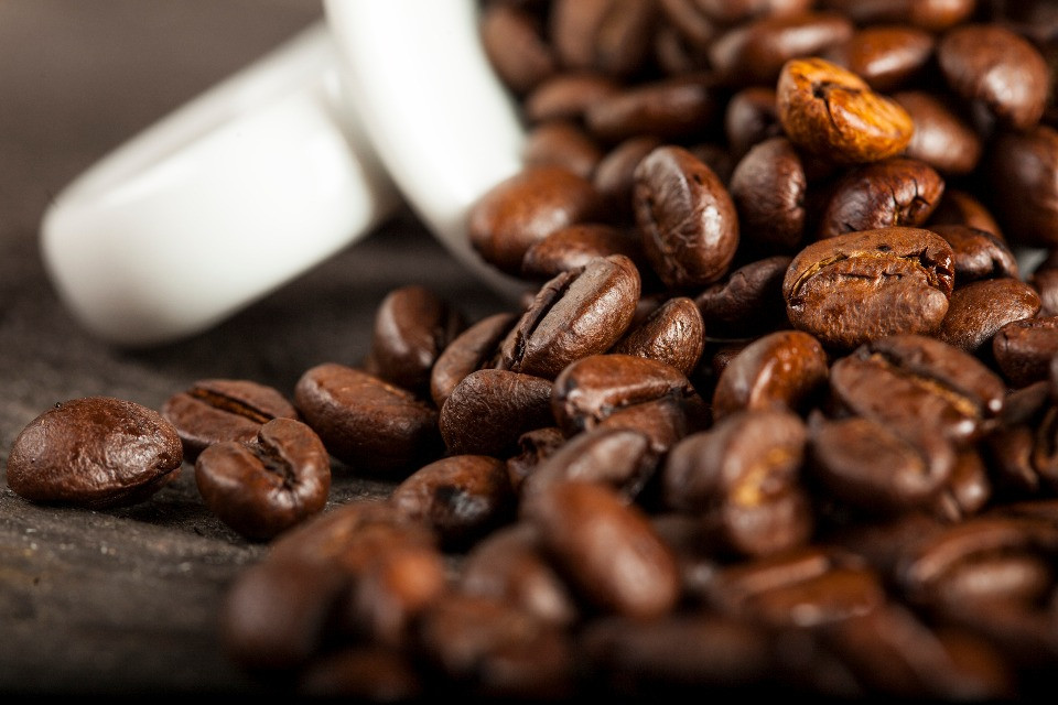 Trovata la firma chimica dell'aroma del caffè