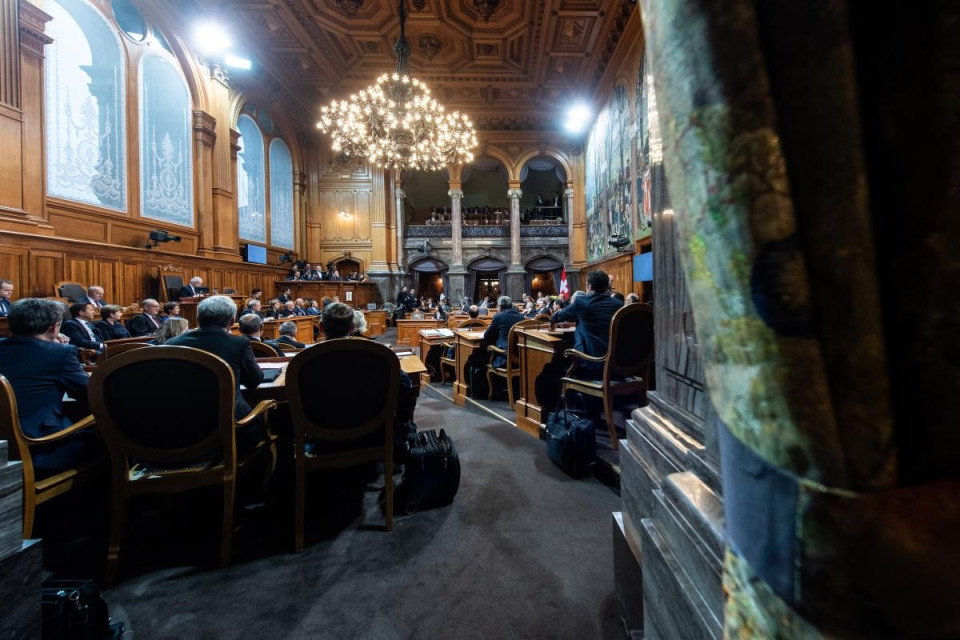 Alle Camere si discute di Palestina e cure infermieristiche