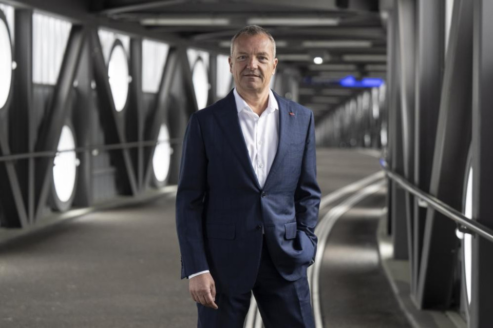 FFS: André Wyss è il nuovo presidente del CdA