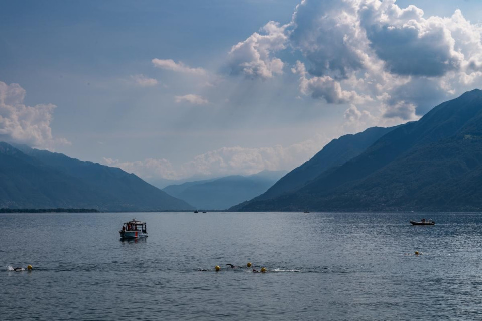 Via libera all'innalzamento del Lago Maggiore fino a 1,40 metri