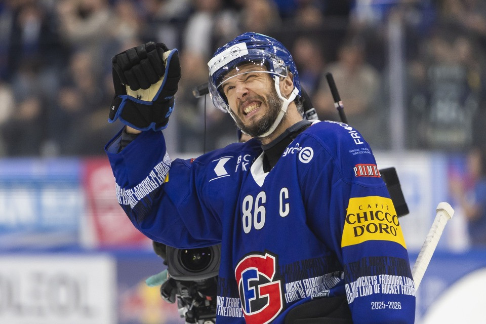 La sfida finale, l'ultima di Julien