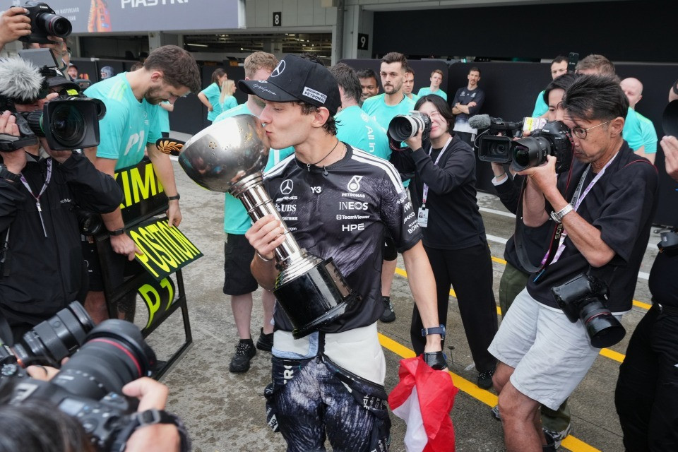 Tra perdite e nuove regole, la Formula 1 torna in pista