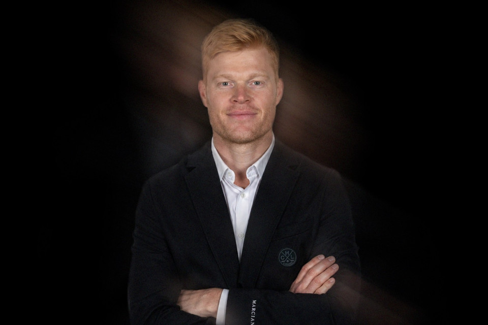 Jordan Murray nello staff tecnico del Lugano