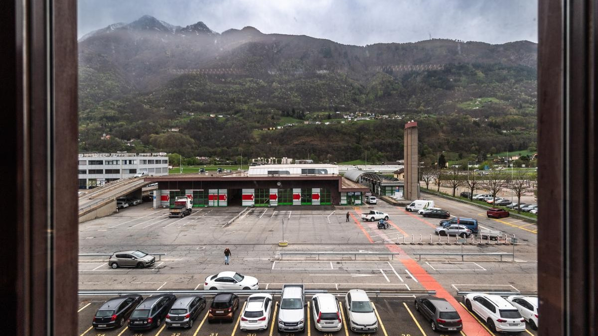 Approvata la mozione di Lorenzo Quadri sulle targhe personalizzabili