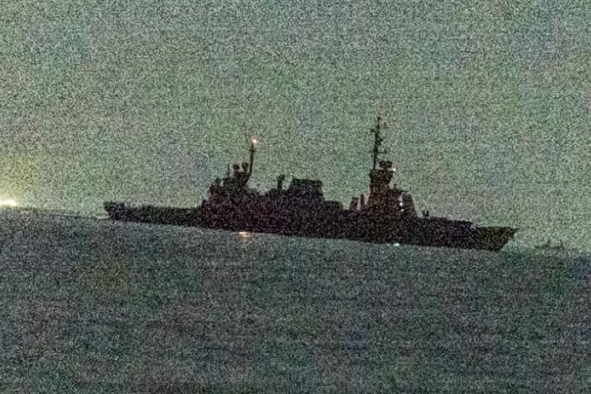 La Global Sumud Flotilla intercettata vicino a Creta