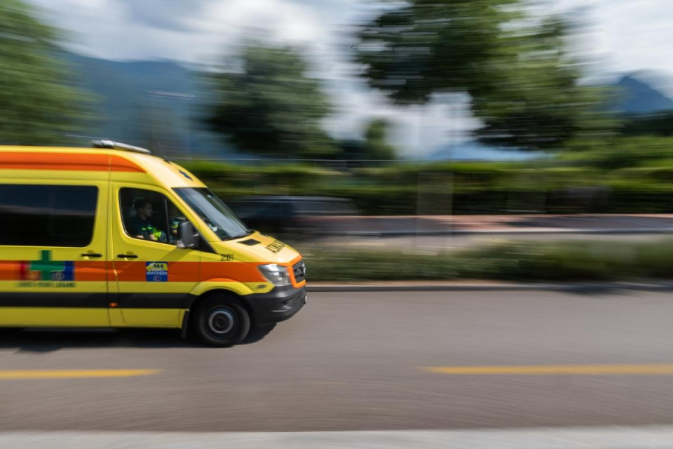 Un bambino di due anni è annegato in una piscina privata a Vico Morcote
