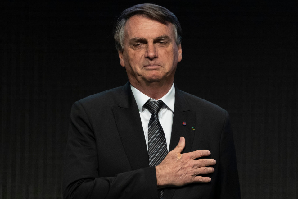 La pena di Bolsonaro è stata ridotta da 27 anni a due