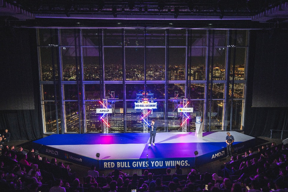 Un ticinese in finale a Lucerna per Red Bull Basement con un’app per imparare a guidare