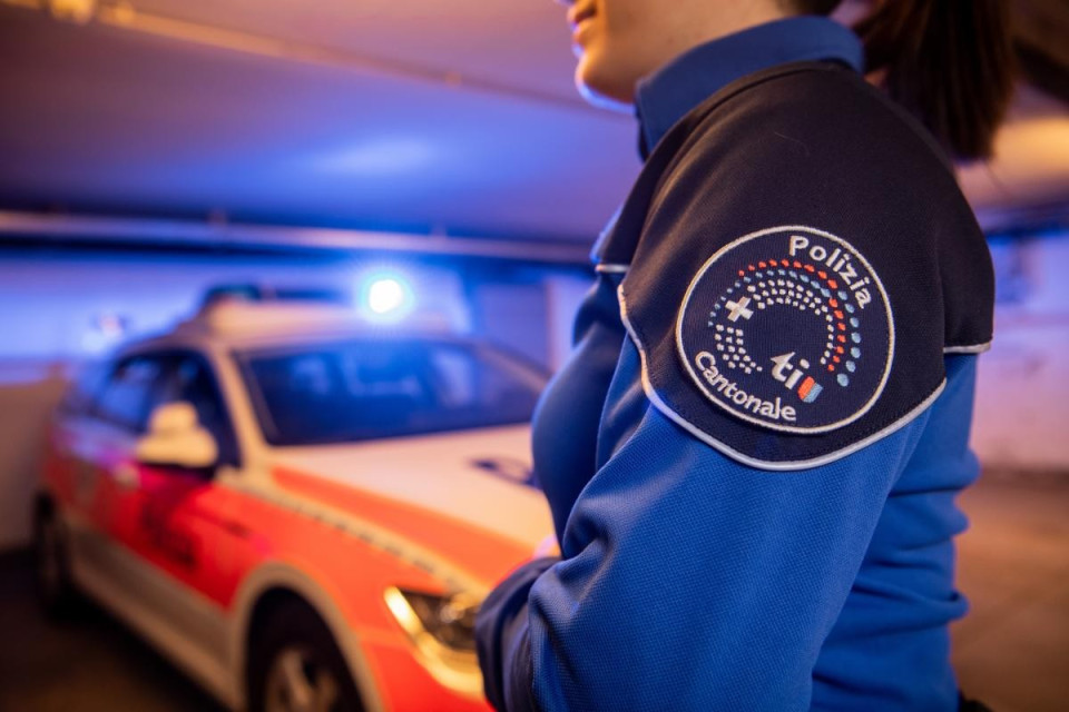 Furti nei luoghi di culto, due arresti nel Bellinzonese