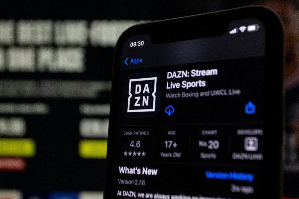 Tifosi del Lugano, preparatevi: Conference ed Europa League passeranno a DAZN