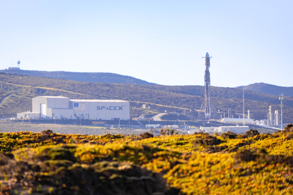 Musk vince la causa su SpaceX, la California si scusa e autorizza i lanci