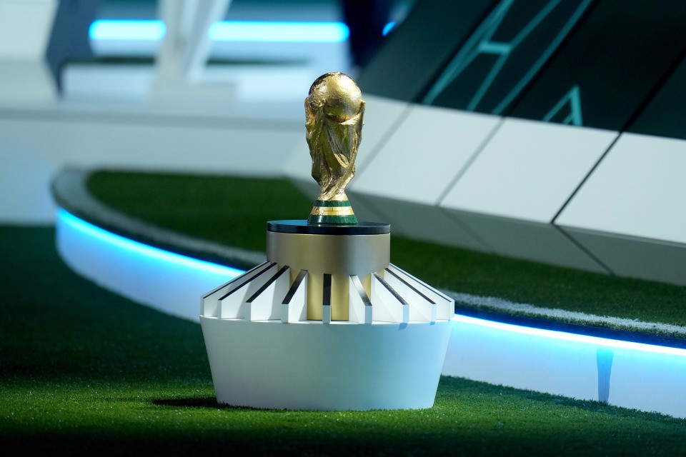 Mondiali 2026, perché non c'è (ancora) il tutto esaurito per l'esordio degli USA?