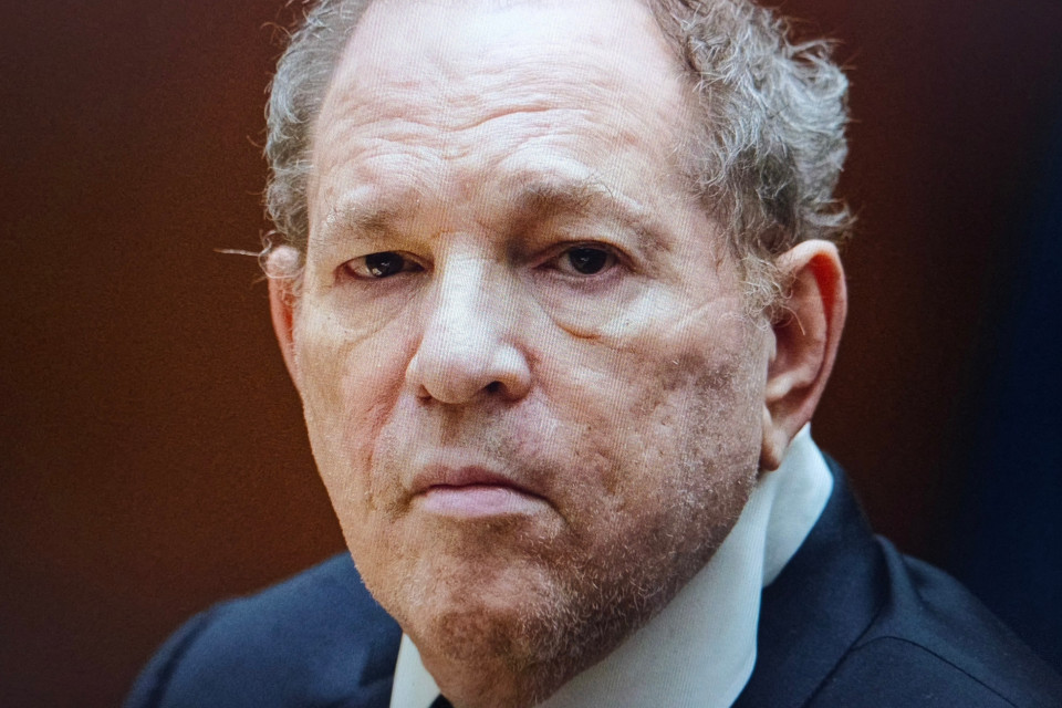 Weinstein, l'accusatrice torna sul banco dei testimoni