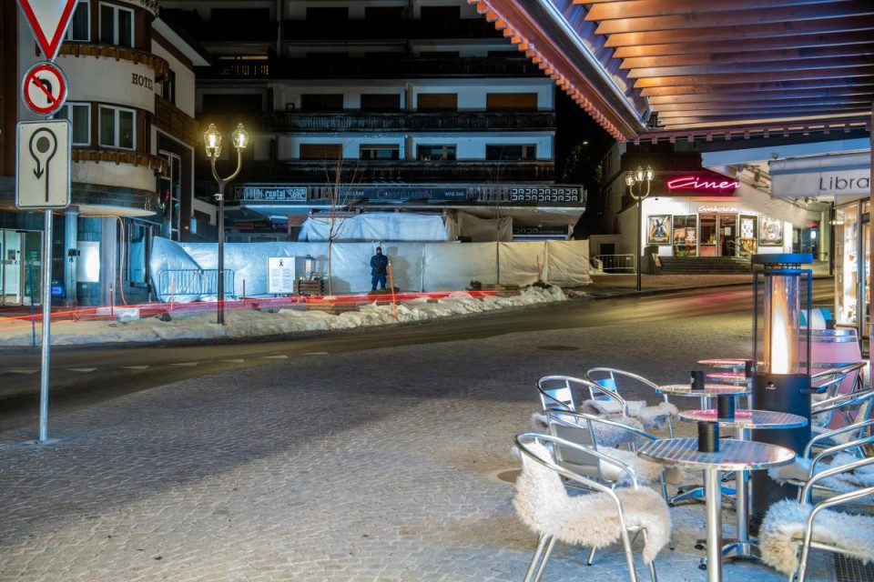 Crans-Montana, c'è la conferma: denunciata l'Organizzazione cantonale di soccorso