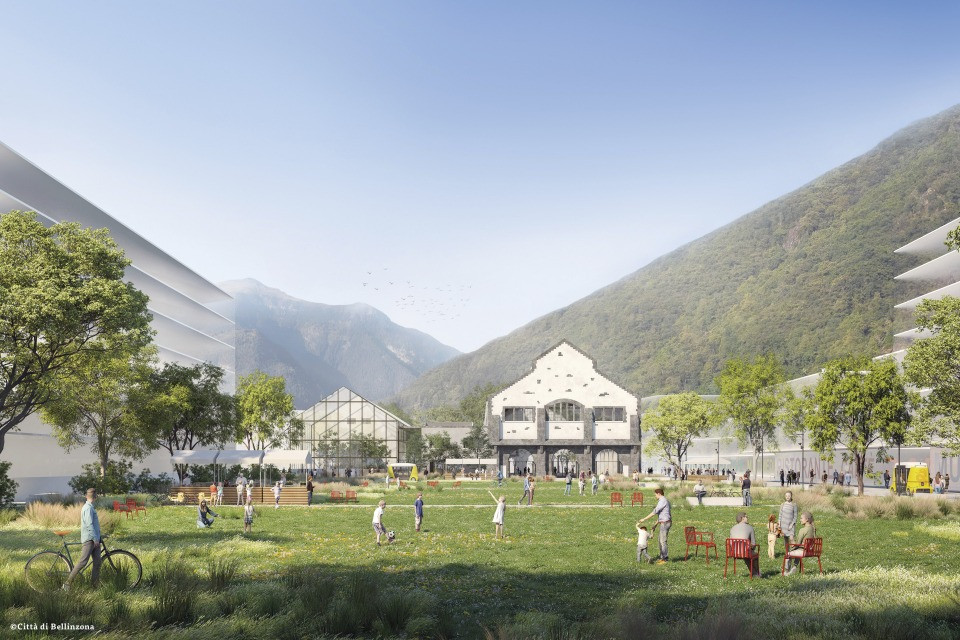 Quartiere alle Officine: tempi imprevedibili