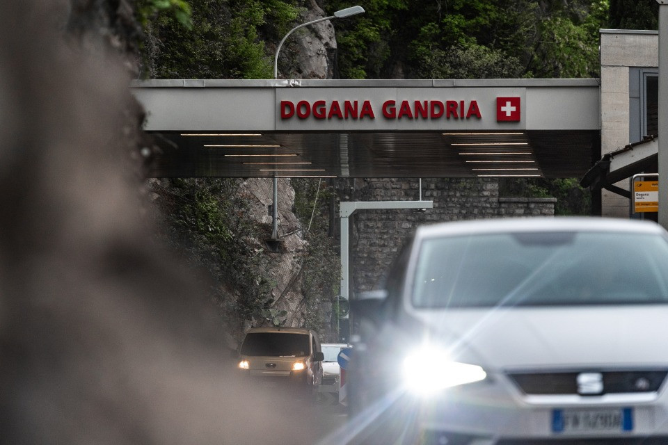 Frontalieri e indennità, un tema che scotta
