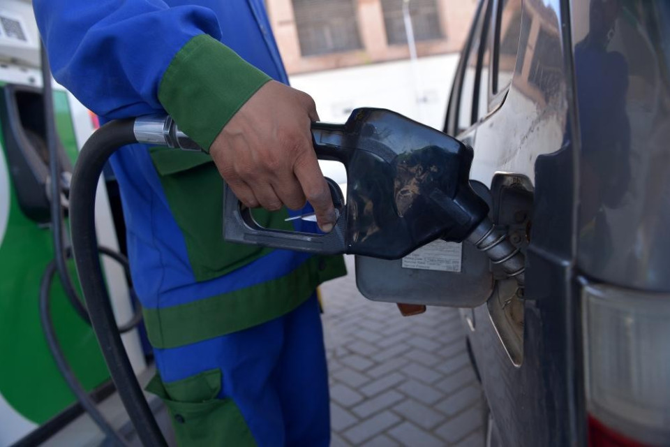 Il rischio di una carenza di carburante in Svizzera è «molto elevato»